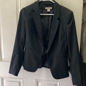 Blazer h &m